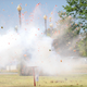 Illustration for article titled First-Aid: How To Treat Fireworks Related Burns And Injuries
